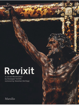 Revixit. A carved masterpie...