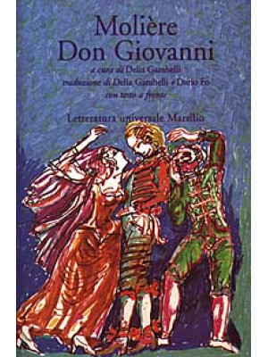 Don Giovanni. Testo frances...