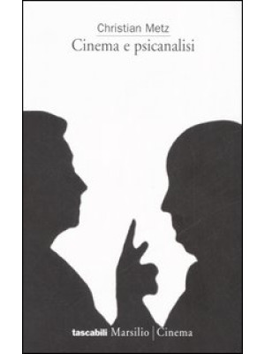 Cinema e psicanalisi