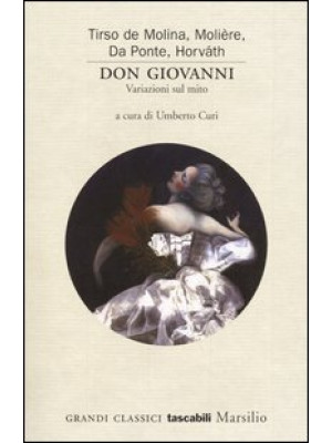 Don Giovanni. Variazioni su...