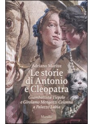 Le storie di Antonio e Cleo...