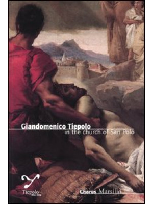 Giandomenico Tiepolo in the...