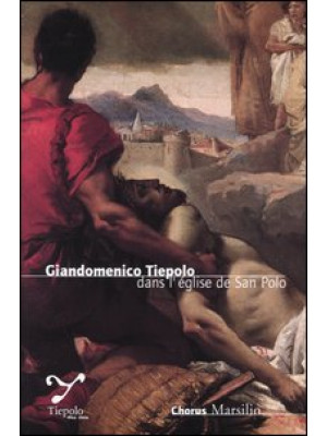 Giandomenico Tiepolo dans l...