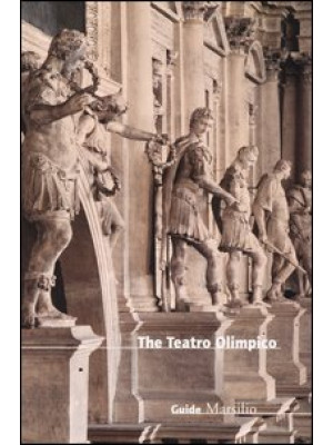The Teatro Olimpico