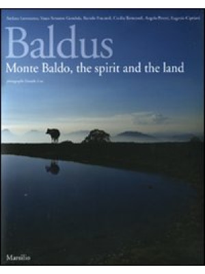 Baldus. Monte Baldo, the sp...