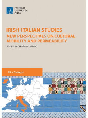 Irish-italian studies. New ...