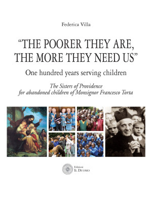 «The poorer they are, the m...