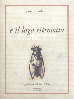 Piero Gobetti e il logo rit...