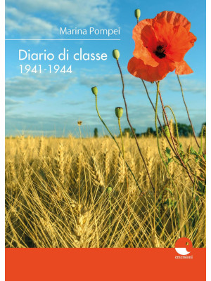 Diario di classe 1941-1944