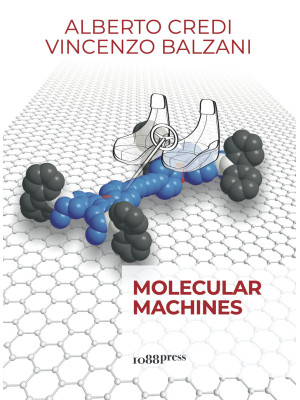 Molecular machines
