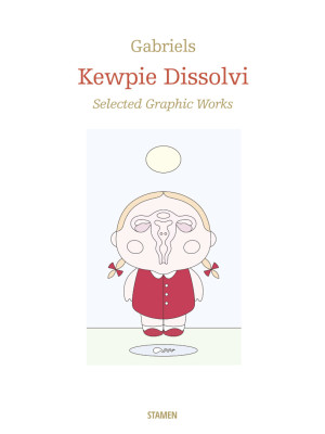 Kewpie Dissolvi. Selected g...