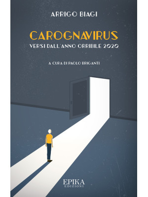 Carognavirus. Versi dall'an...