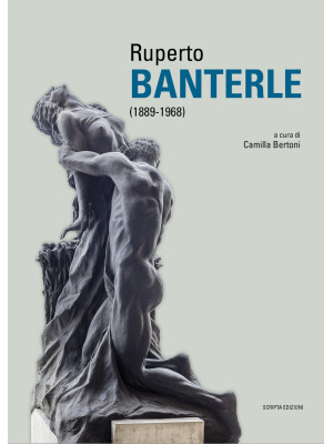 Ruperto Banterle (1889-1968...