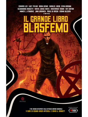 Il grande libro blasfemo
