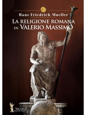 La religione romana in Vale...