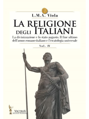 La religione degli italiani...
