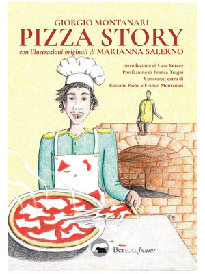 Pizza story