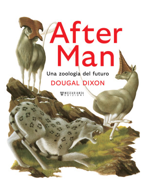 After man. Una zoologia del...