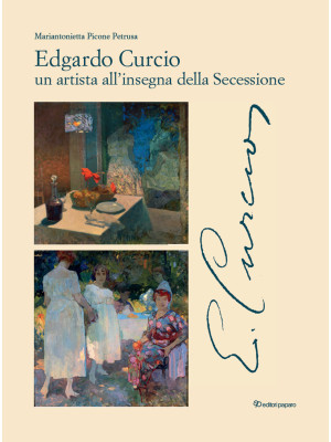 Edgardo Curcio (1881-1923)....