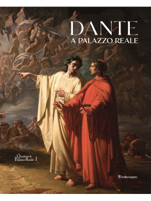 Dante a Palazzo Reale