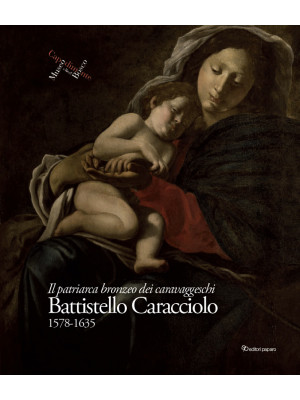 Battistello Caracciolo 1578...