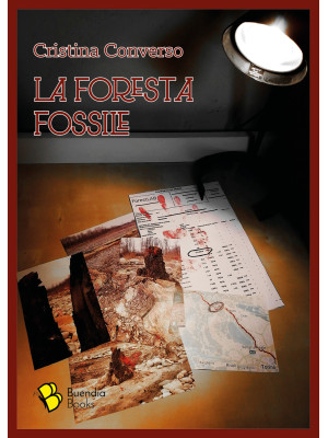 La foresta fossile