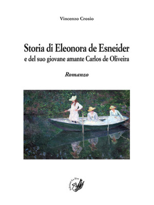 Storia di Eleonora de Esnai...
