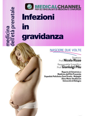 Infezioni in gravidanza