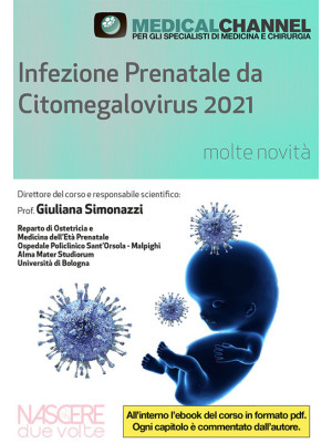Infezione prenatale da Cito...