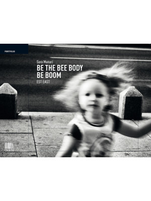 Be the bee body be boom (bi...