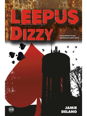 Leepus. Dizzy. Vol. 1
