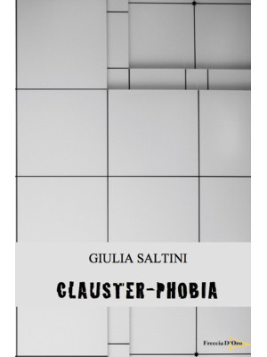 Clauster-phobia