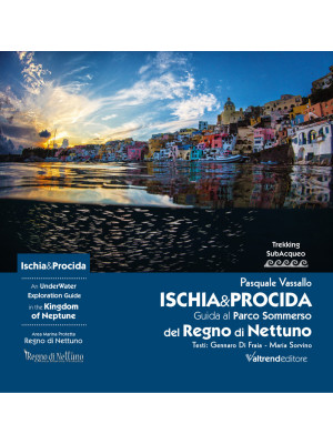 Ischia & Procida. Guida al ...