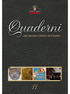 Quaderni del Museo Civico d...