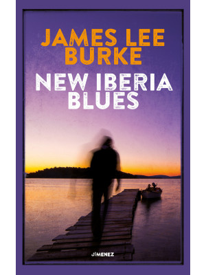 New Iberia blues