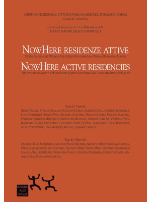 NowHere Residenze attive-No...
