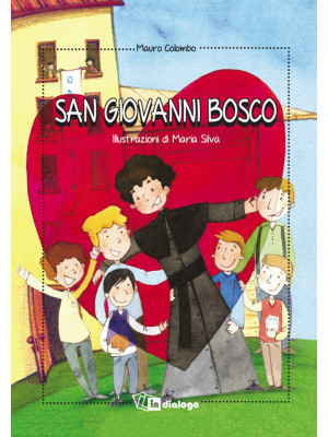 San Giovanni Bosco. Ediz. i...