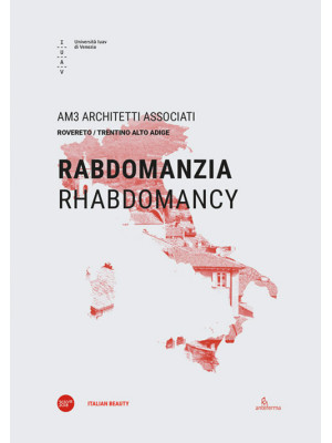Rabdomanzia-Rhabdomancy. Ed...