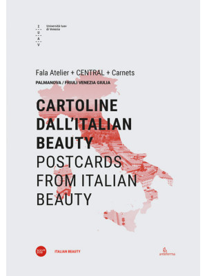 Cartoline dall'Italian Beau...