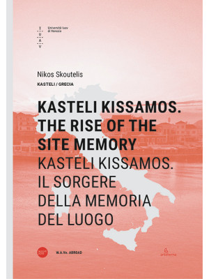 Kasteli Kissamos. The rise ...
