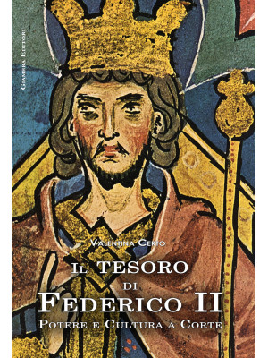 Il tesoro di Federico II. P...