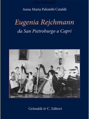 Eugenia Rejchmann da San Pi...