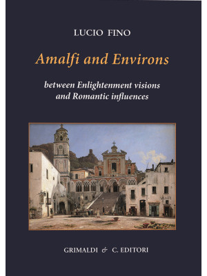 Amalfi and environs. Betwee...