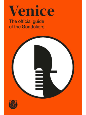 Venice. The official guide ...