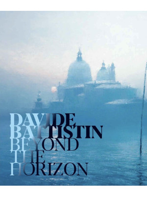Davide Battistin. Beyond th...