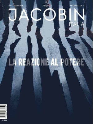 Jacobin Italia. Vol. 17