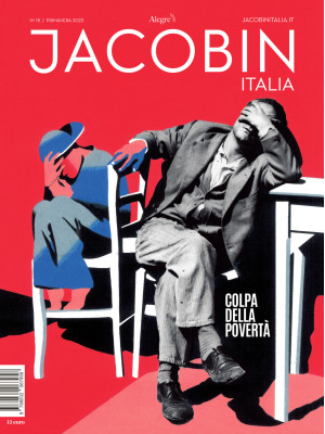 Jacobin Italia. Vol. 18