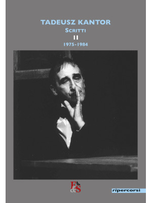 Scritti. Vol. 2: 1975-1984