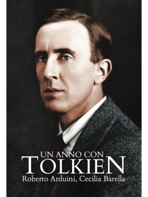 Un anno con Tolkien