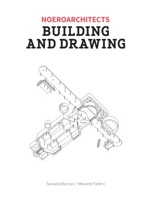 Building and drawing. Noero...